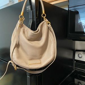 Marc by Marc Jacobs too hot to handle a hobo